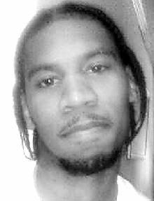 Walter M Iii Robinson death by force case in Richmond, VA