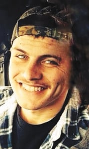 Trevor Baldwin death by force case in Chesapeake, VA