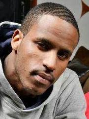 Andre Rhone death by force case profile photo