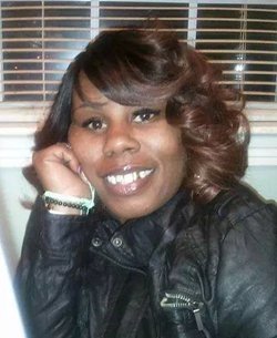 Ebony N Hurd death by force case in Richmond, VA