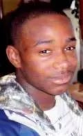 Jamek Herbert death by force case in Newport News, VA