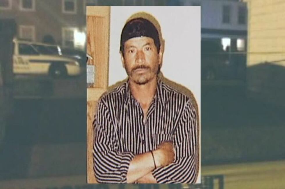 Angel Hernandez death by force case in Richmond, VA