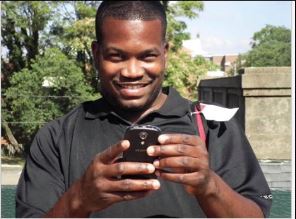 LeSean Cosby death by force case profile photo