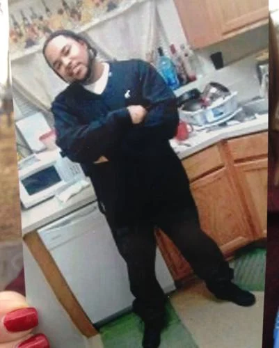 Michael E Alexander death by force case in Richmond, VA