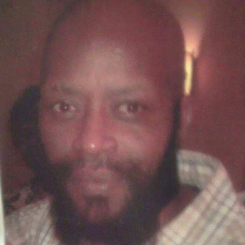 Everette Harrison death by force case profile photo