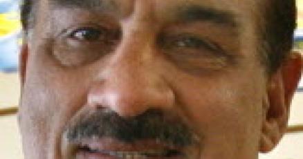 Mohammad Taib death by force case profile photo