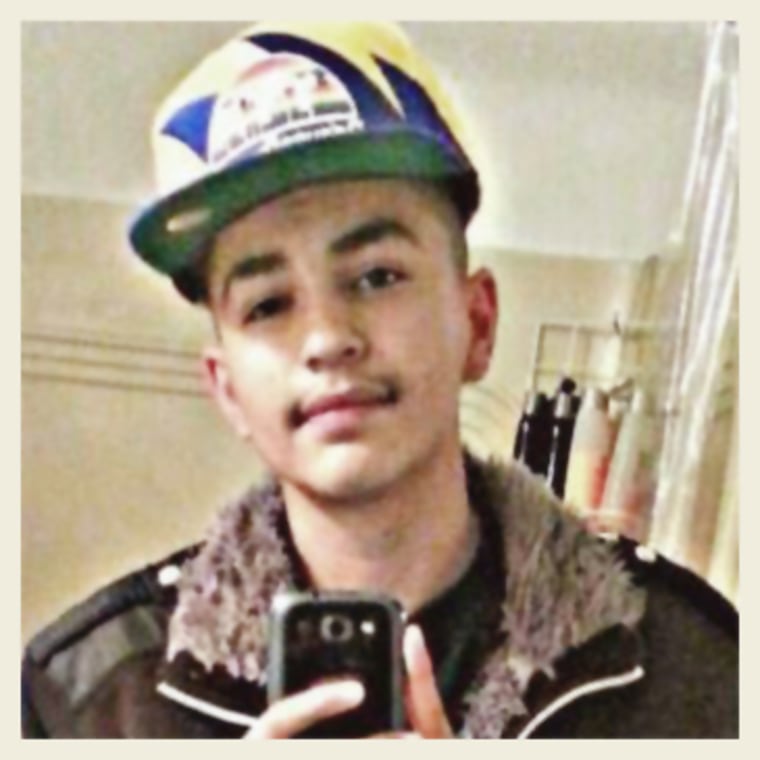 Demetrius Cruz death by force case in Denver, CO