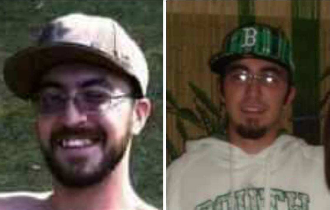 Nathan Ratigan death by force case profile photo
