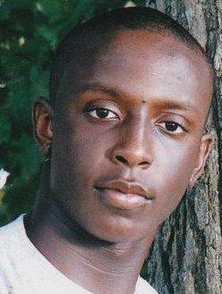Brandon Johnson death by force case profile photo