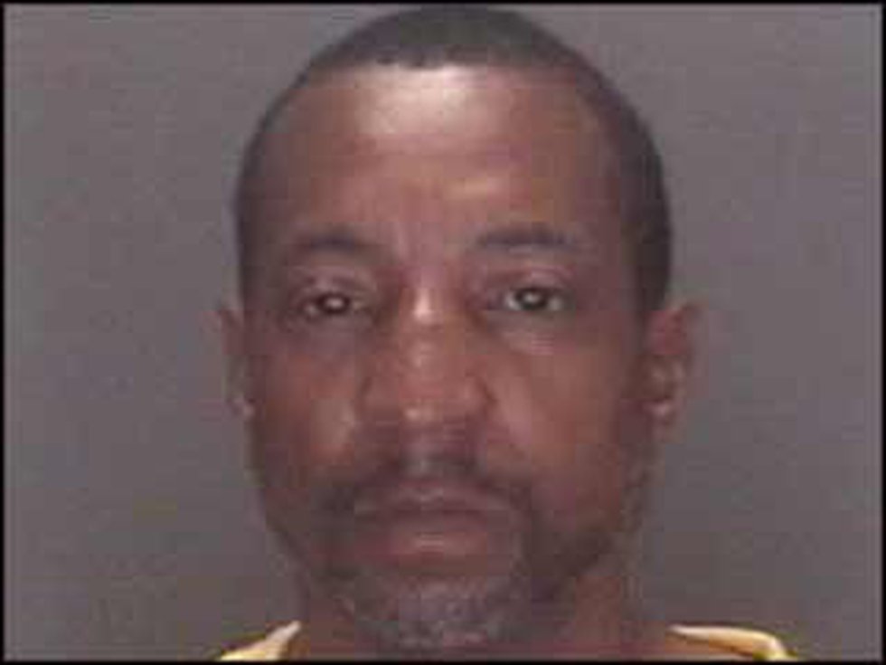 Napoleon Hargrove death by force case in Richmond, VA