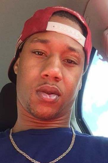 Jeremy Robinson death by force case profile photo
