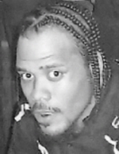 Gavin Pollard death by force case profile photo