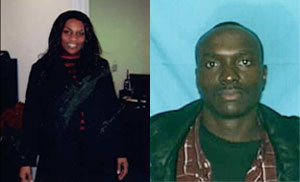 Tracy Scott death by force case profile photo