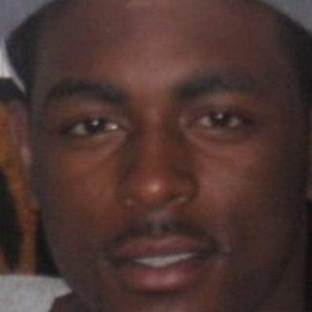 James Ash death by force case profile photo