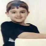 Jonathan Vetrano death by force case profile photo