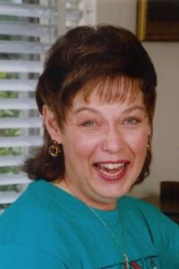 Joan Wood Weigelhofer death by force case in Gum Spring, VA