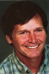 Richard Anthony  Palmer death by force case in Floyd County, VA