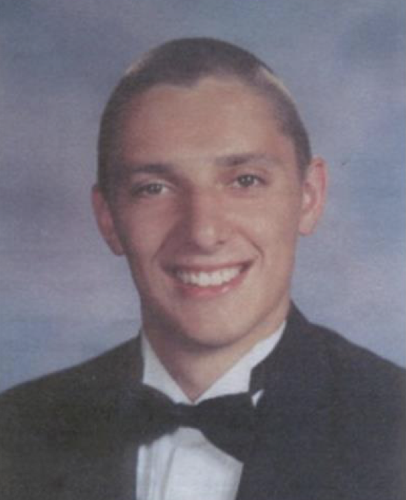 Bryan Mace death by force case in Midland, VA