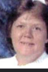 Mary Short death by force case profile photo