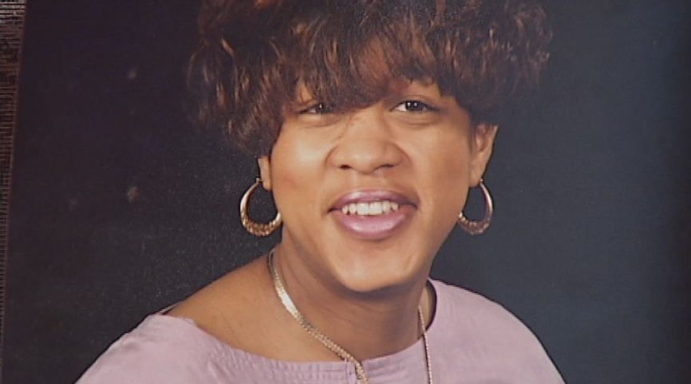 Brenda Knight death by force case profile photo