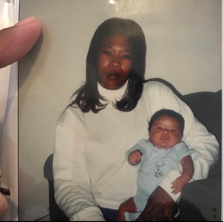 Jacobi Brown death by force case profile photo