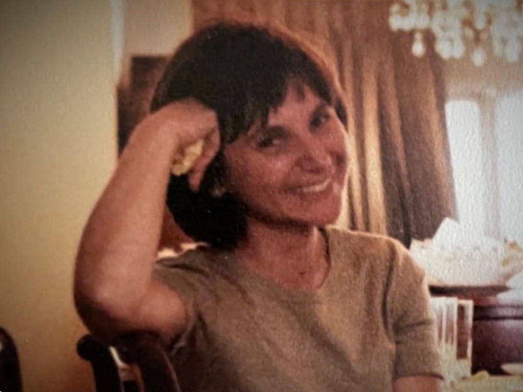 Andrea Cincotta death by force case in Arlington, VA