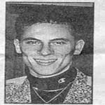 Louis Anthony Barone death by force case in Virginia Beach, VA