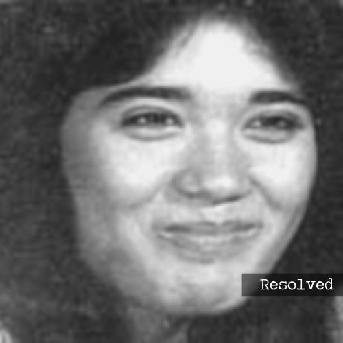 Ann Shaw death by force case profile photo