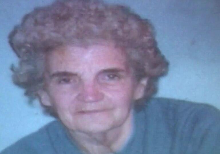 Joan Herndon death by force case profile photo