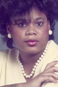 Geraldine Ross death by force case profile photo
