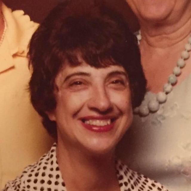 Esther Agnes Albert death by force case in Covington, VA