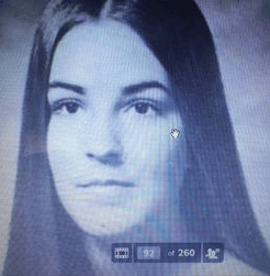 Pamela Gallagher death by force case profile photo