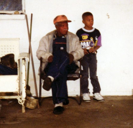 Silas Calloway death by force case in Danville, VA