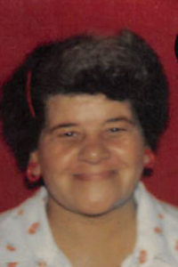 Jennie Lee Johnson death by force case in King and Queen County, VA