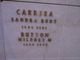 Sandra Carrera death by force case in Arlington, VA