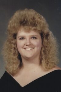 Tammy Salyer death by force case profile photo