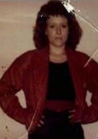 Carolen Marie Wallace death by force case in Fairfax County, VA