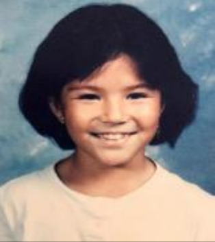 Rhiannon Rosie Gordon death by force case in Burke, VA