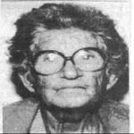 Anastasia Christou death by force case profile photo
