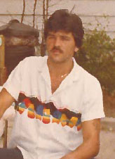 Joseph  Ray death by force case profile photo