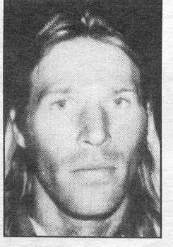 James Sutton death by force case profile photo