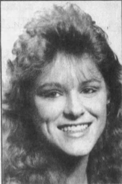 Laurie Ann Powell death by force case in Portsmouth, VA