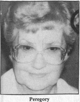 Velma Jane Peregory death by force case in Virginia Beach, VA