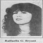 Rafaella G Bryant death by force case in Virginia Beach, VA