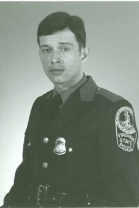 Johnny Bow death by force case profile photo