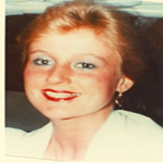Christine Pilczak death by force case profile photo