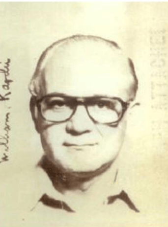William Kagdis death by force case in Warrenton, VA