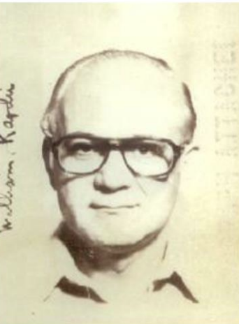 William Kagdis death by force case profile photo