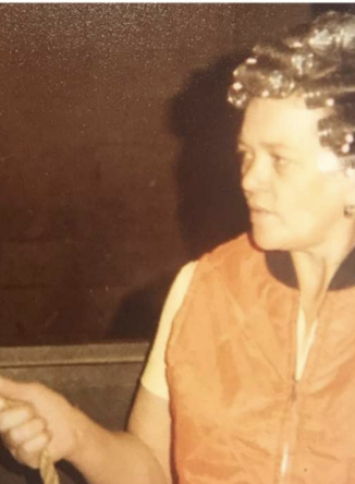 Joan Kenny death by force case profile photo