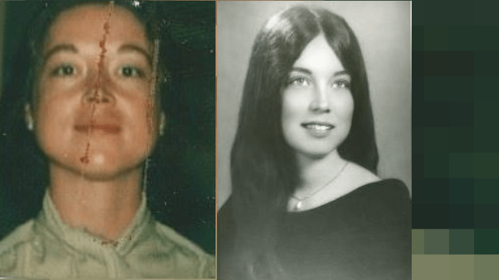 Patricia Eve Gaugler death by force case in Hanover, VA